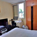 Apartamento à venda ou para alugar com 3 quartos, sendo 1 suíte, em Itaim Bibi, São Paulo, SP