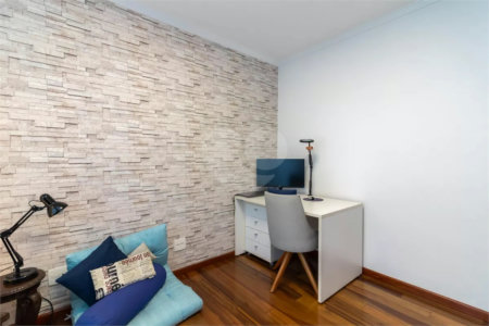 Apartamento à venda com 3 suítes em Jardim São Paulo(zona Norte), São Paulo, SP