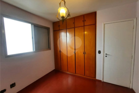 Apartamento à venda com 3 quartos em Jardim Esmeralda, São Paulo, SP