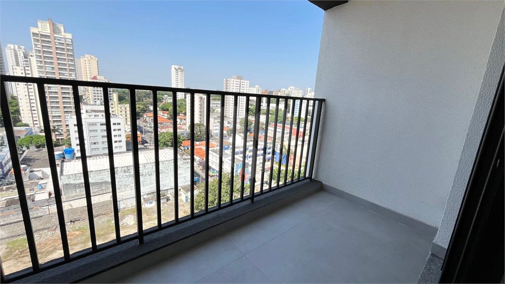 Studio à venda com 1 quarto em Santo Amaro, São Paulo, SP