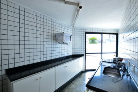 Apartamento à venda com 4 quartos, sendo 2 suítes, em Vila Monumento, São Paulo, SP