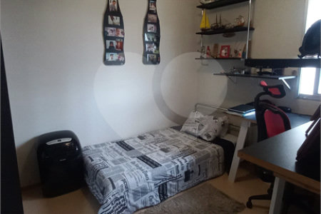 Apartamento à venda com 2 quartos em Jaguaré, São Paulo, SP