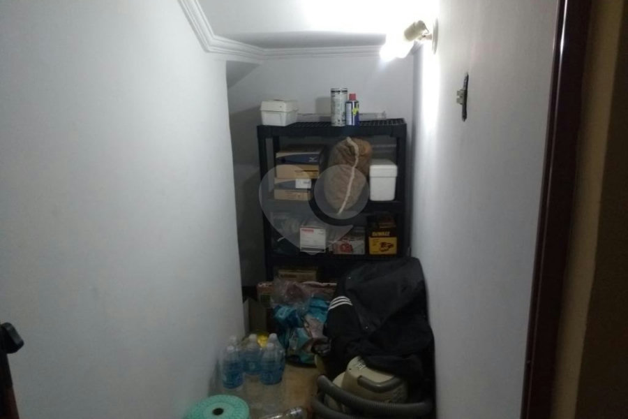 Sobrado à venda com 3 quartos, sendo 1 suíte, em Vila Guilherme, São Paulo, SP