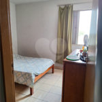 Cobertura à venda com 2 quartos em Horto, São Paulo, SP