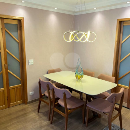 Apartamento à venda com 3 quartos em Santana, São Paulo, SP