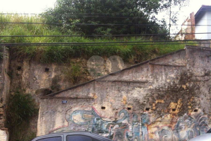 Terreno à venda em Vila Irmãos Arnoni, São Paulo, SP