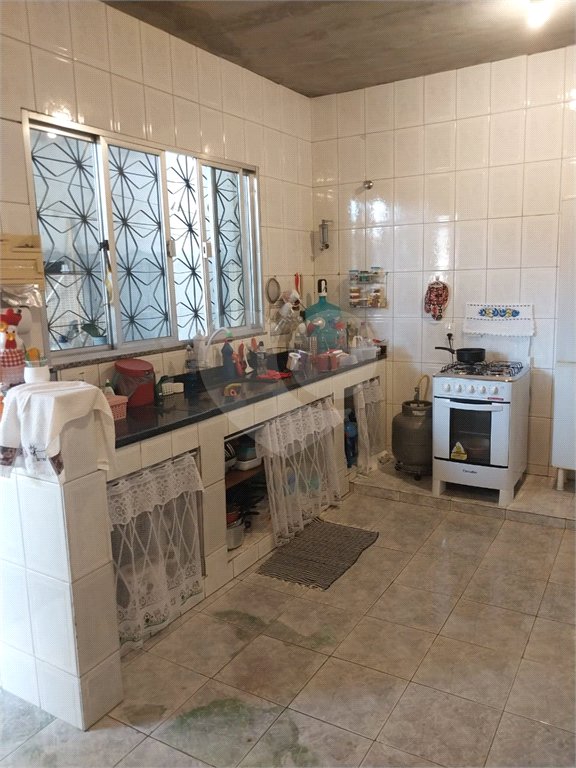 Casa à venda com 2 quartos, sendo 1 suíte, em Campo Grande, Rio de Janeiro, RJ