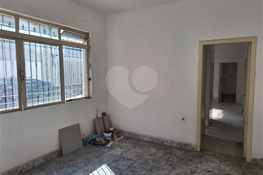 Sobrado à venda com 5 quartos, sendo 1 suíte,  em Santana, São Paulo, SP