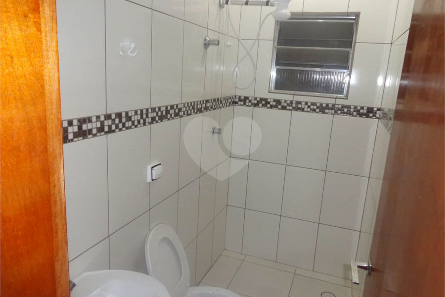 Sobrado à venda com 2 quartos em Tremembé, São Paulo, SP