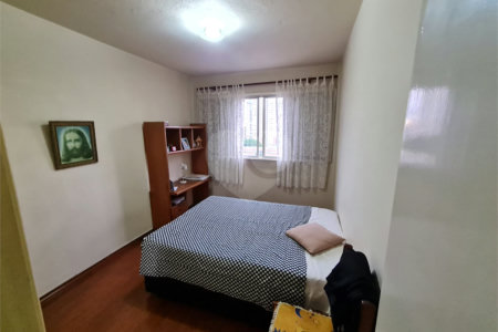 Apartamento à venda com 2 quartos em Vila Leopoldina, São Paulo, SP