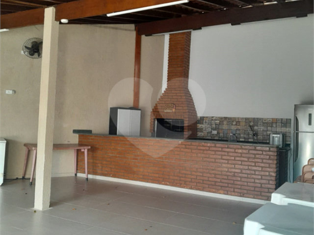 Casa à venda com 2 quartos no condomínio Pedra Branca, São Paulo - SP