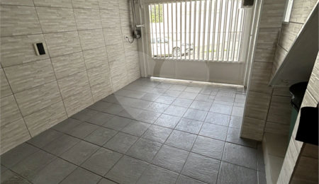 Sobrado à venda com 4 quartos em Pirituba, São Paulo, SP