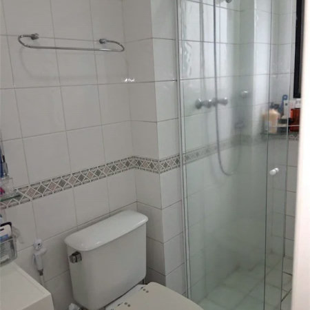 Apartamento à venda com 4 quartos, sendo 1 suíte,  em Vila Andrade, São Paulo, SP