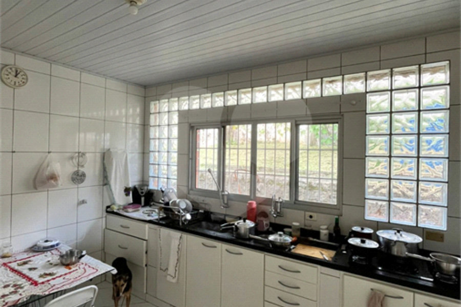Casa à venda com 5 quartos em Luiz Fagundes, Mairiporã, SP