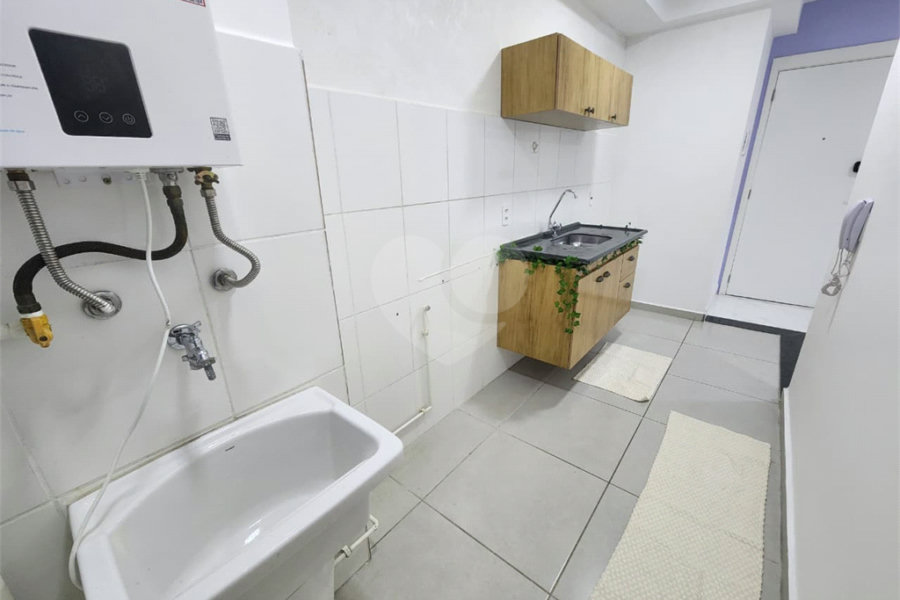 APARTAMENTO À VENDA – CONDOMÍNIO VIVAZ ESTAÇÃO ITAQUERA | CIDADE LÍDER