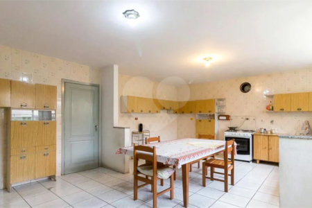 Casa à venda com 4 quartos em Jardim Tranqüilidade, Guarulhos, SP