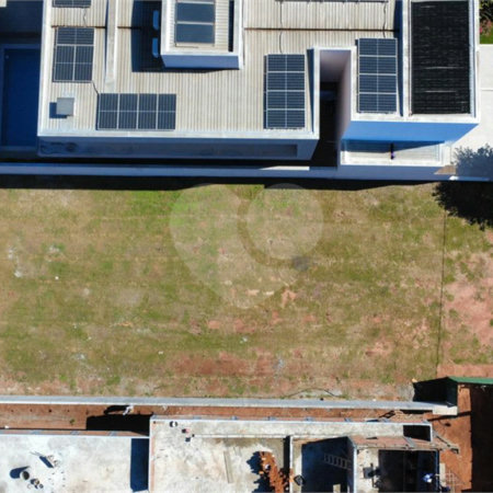 Terreno à venda no condomínio Residencial Villa Dumont, Três Lagoas - MS