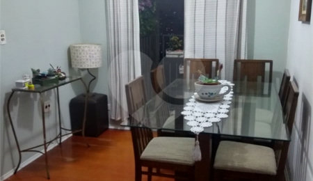 Apartamento à venda com 3 quartos, sendo 1 suíte,  em Santana, São Paulo, SP