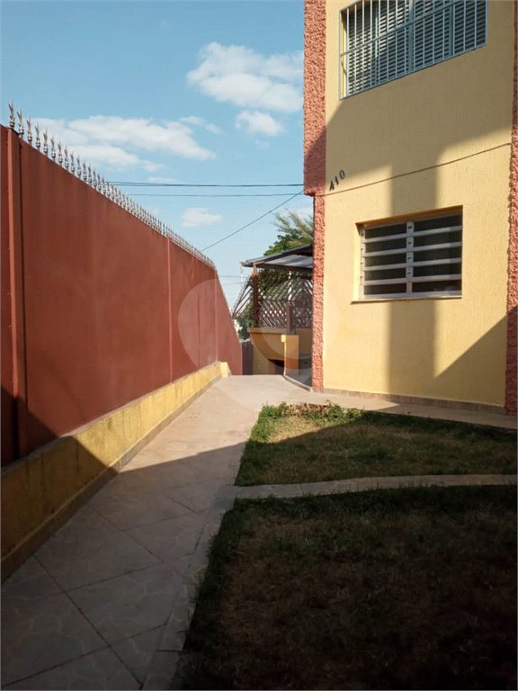 Sobrado à venda com 3 quartos em Freguesia do Ó, São Paulo, SP