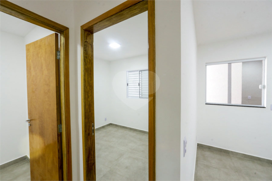 Casa à venda com 2 quartos em Casa Verde, São Paulo, SP