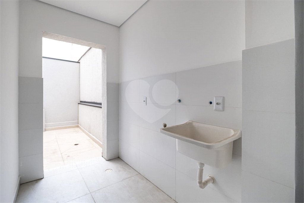 Casa à venda com 2 quartos no condomínio Residencial Laura, São Paulo - SP