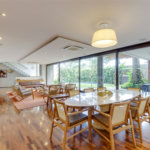 Casa à venda com 4 suítes no condomínio Vila Flora, São Paulo - SP