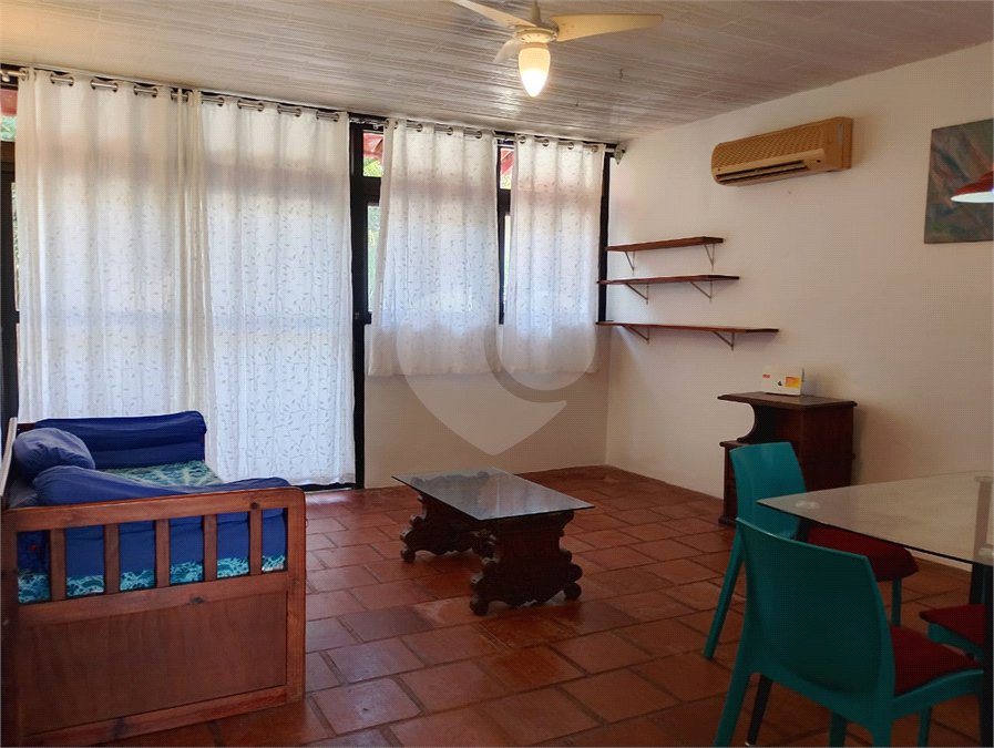 Casa para alugar com 2 quartos em Caravelas, Armação dos Búzios, RJ