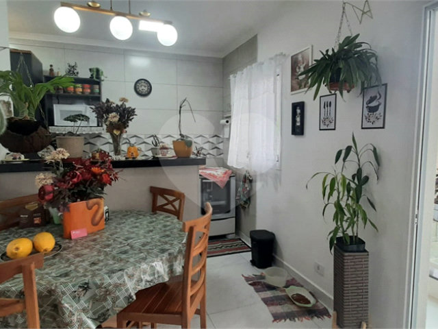 Apartamento à venda com 2 quartos em Tremembé, São Paulo, SP
