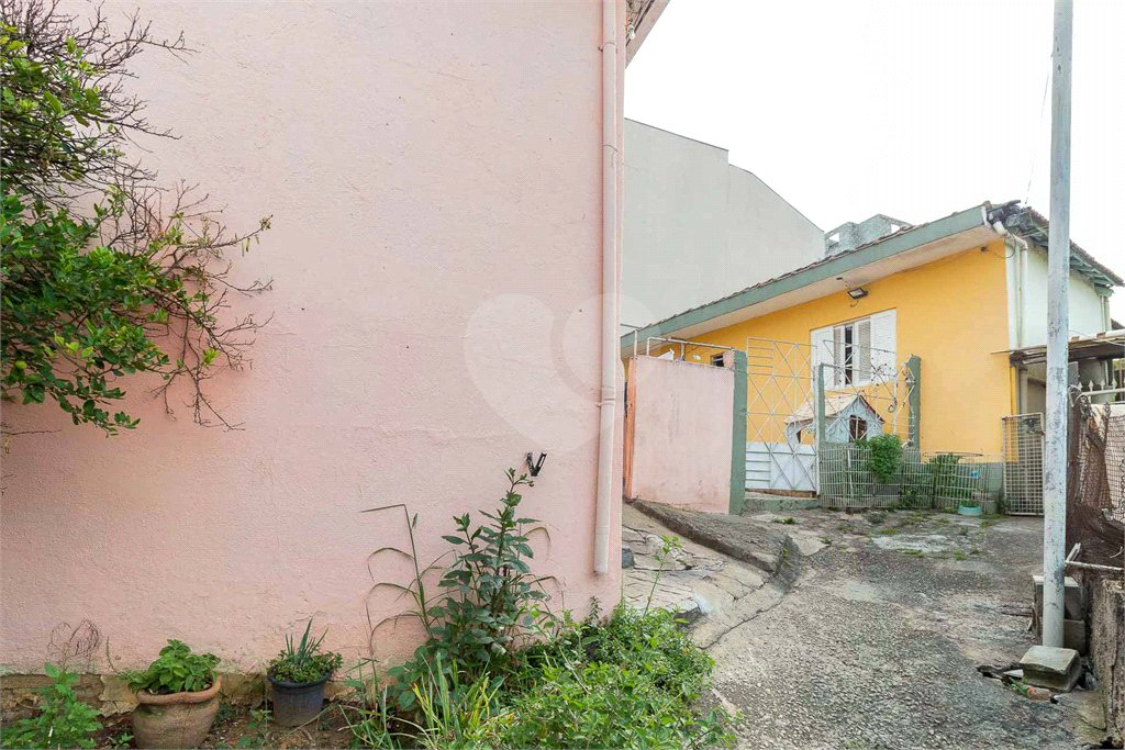 Terreno à venda com 4 quartos em Vila Antonina, São Paulo, SP