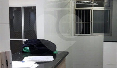 Apartamento à venda com 2 quartos em Vila das Belezas, São Paulo, SP
