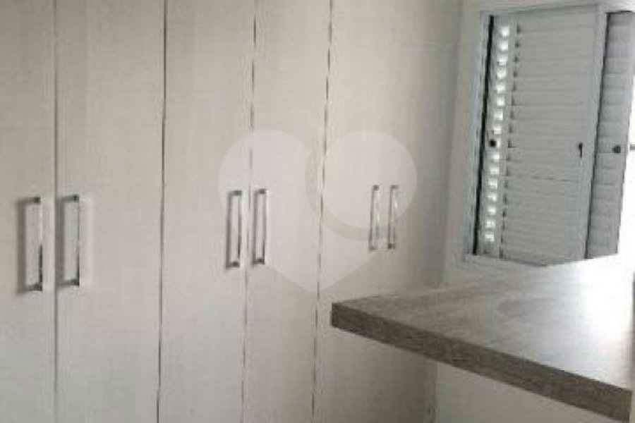 Apartamento à venda com 3 quartos, sendo 1 suíte, em Horto Florestal, São Paulo, SP