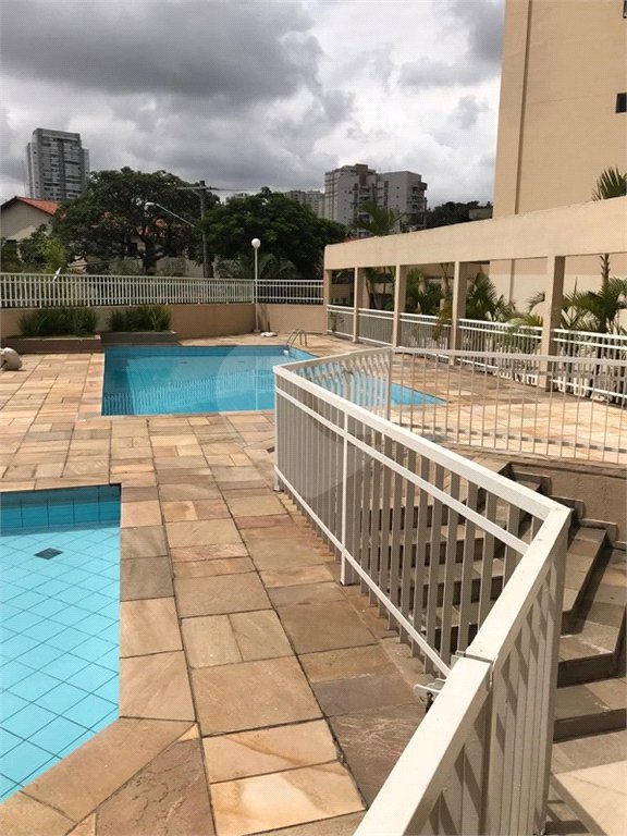 Apartamento à venda com 2 quartos em Casa Verde, São Paulo, SP