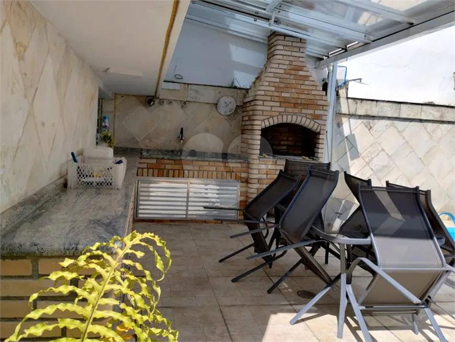Casa à venda com 3 quartos, sendo 1 suíte,  em Vila Mariana, São Paulo, SP