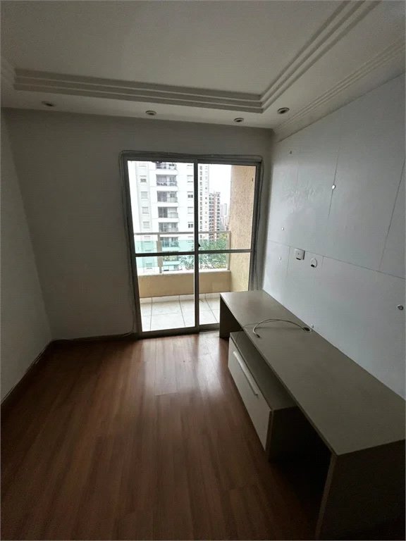 Apartamento à venda com 2 quartos, sendo 1 suíte, em Vila Suzana, São Paulo, SP