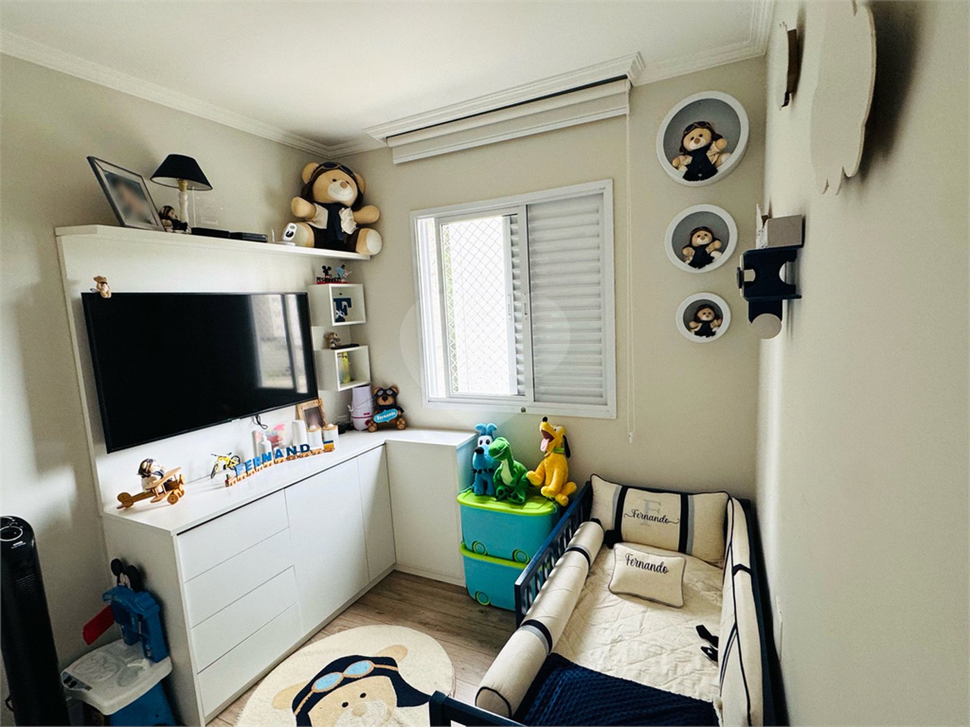 Apartamento à venda com 2 suítes em Jardim Ampliação, São Paulo, SP