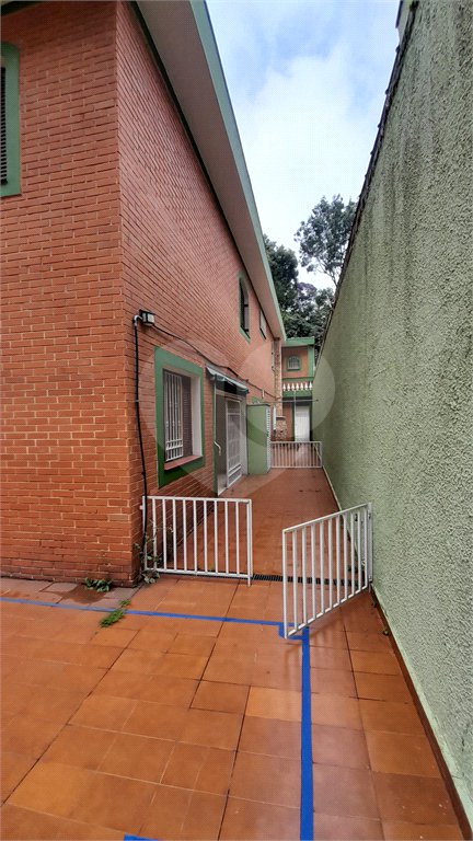 Sobrado para alugar com 5 quartos, sendo 3 suítes, em Jardim do Mar, São Bernardo do Campo, SP