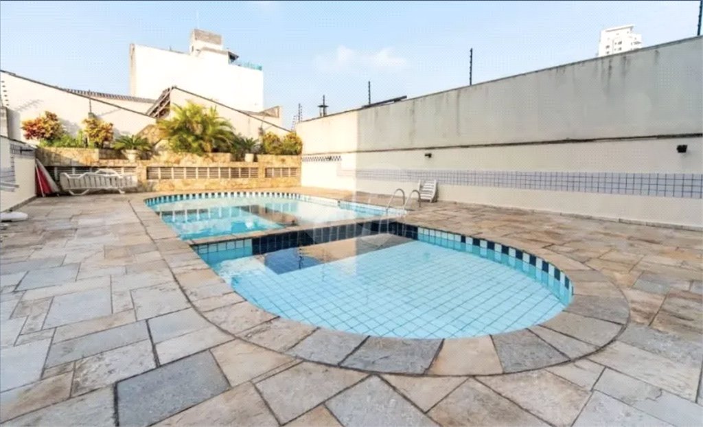 Apartamento à venda com 3 quartos, sendo 1 suíte, em Mooca, São Paulo, SP