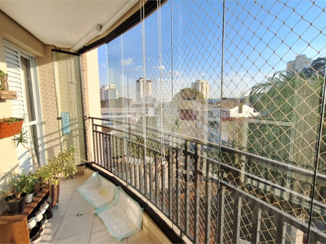Apartamento à venda com 3 quartos, sendo 1 suíte,  em Vila Maria, São Paulo, SP