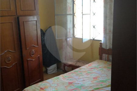 Casa à venda com 2 quartos em Campo Grande, Rio de Janeiro, RJ