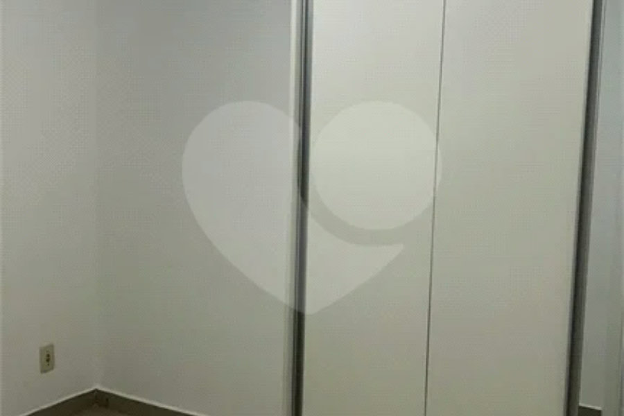 Apartamento à venda com 2 quartos em Parque Novo Mundo, São Paulo, SP