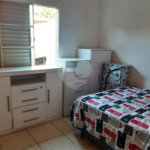 Casa de Vila à venda com 3 quartos em Jardim Aeroporto I, Itu, SP