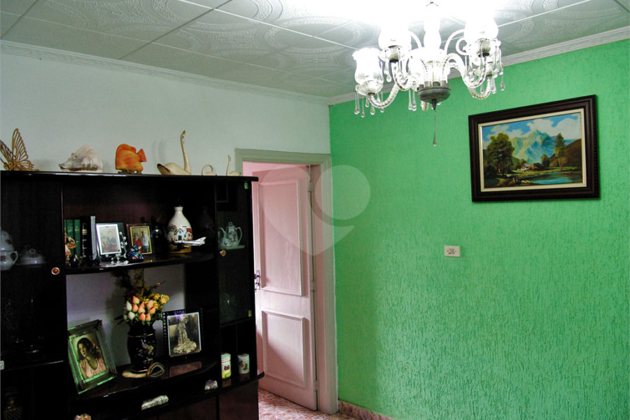 Sobrado à venda com 3 quartos em Vila Maria, São Paulo, SP