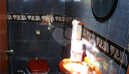 Sobrado à venda com 2 quartos, sendo 1 suíte,  em Jardim Las Vegas, Guarulhos, SP