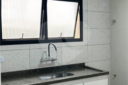 Apartamento à venda com 2 quartos em Vila Vera, São Paulo, SP