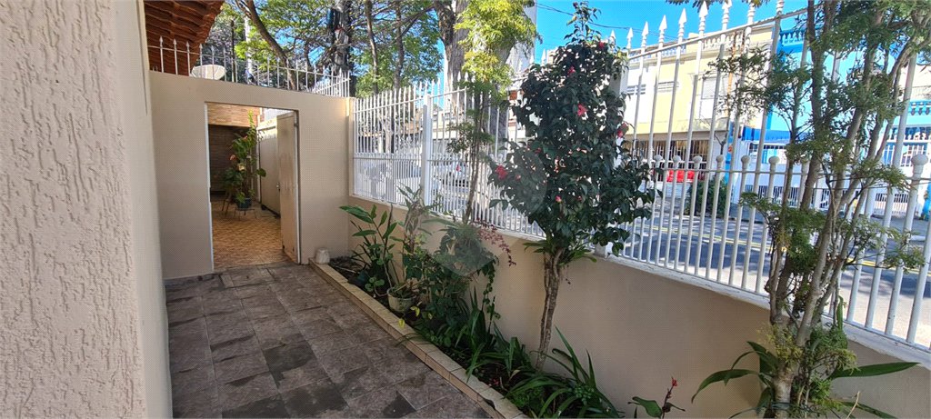 Casa Térrea à venda com 3 quartos, sendo 1 suíte, em Santo Amaro, São Paulo, SP