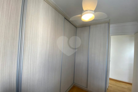 Apartamento à venda com 4 quartos, sendo 2 suítes, em Vila Hamburguesa, São Paulo, SP