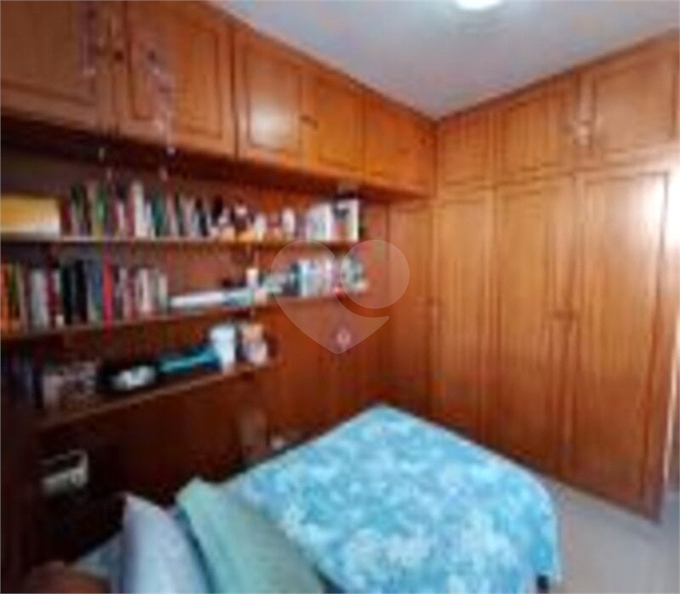 Apartamento à venda com 2 quartos em Lauzane Paulista, São Paulo, SP