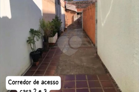 Casa à venda com 4 quartos em Cidade Nova I, Indaiatuba, SP