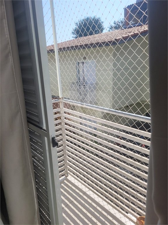 Casa à venda com 2 quartos no condomínio Ipomeias, São Paulo - SP