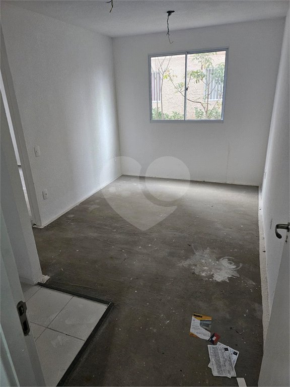 Apartamento à venda com 2 quartos em Tremembé, São Paulo, SP